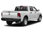 2022 RAM 1500 Classic Express Crew Cab 4x4 5'7' Box