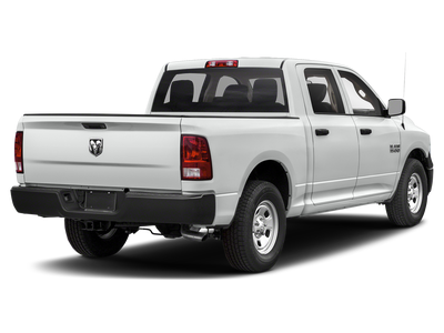 2022 RAM 1500 Classic Express Crew Cab 4x4 5'7' Box