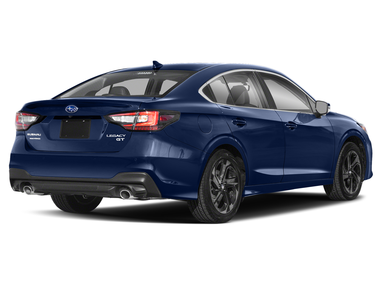 2022 Subaru Legacy Limited XT