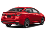 2023 Nissan Versa 1.6 SR