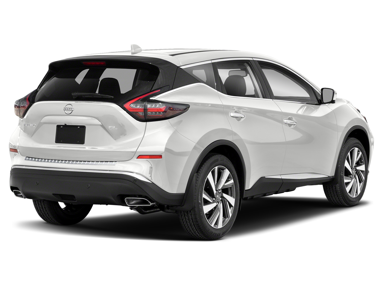 2023 Nissan Murano SL FWD