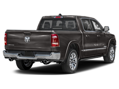 2023 RAM 1500 Limited Crew Cab 4x4 5'7' Box