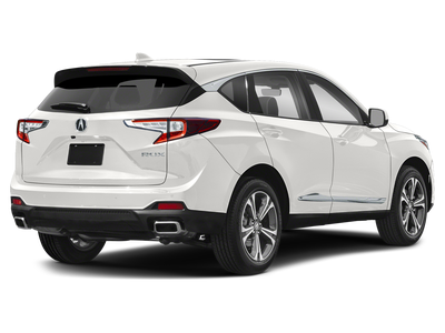 2024 Acura RDX Advance Package