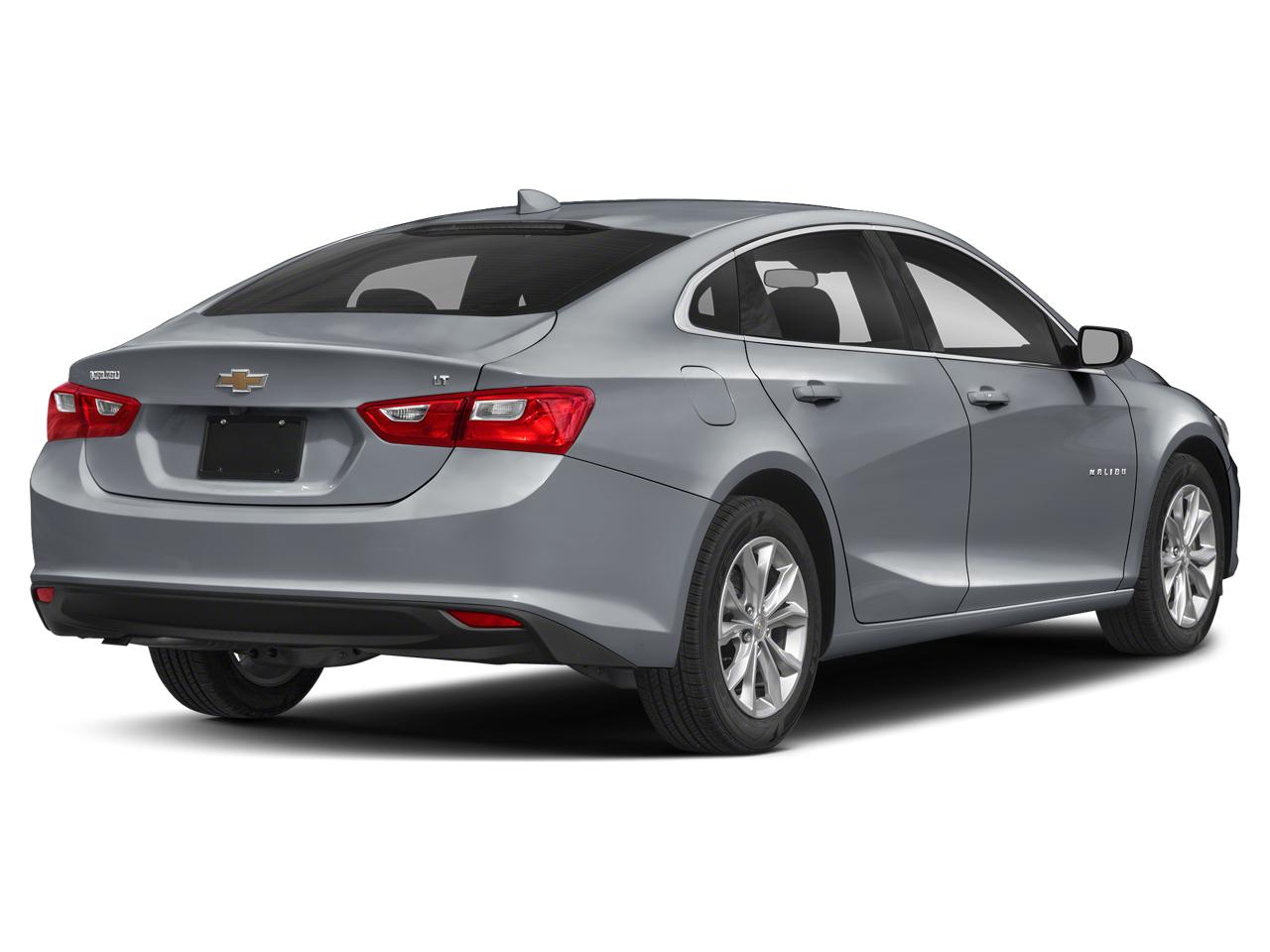 Used 2024 Chevrolet Malibu 1LT with VIN 1G1ZD5ST4RF139390 for sale in Hot Springs, AR