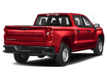 2024 Chevrolet Silverado 1500 4WD Crew Cab Standard Bed LT