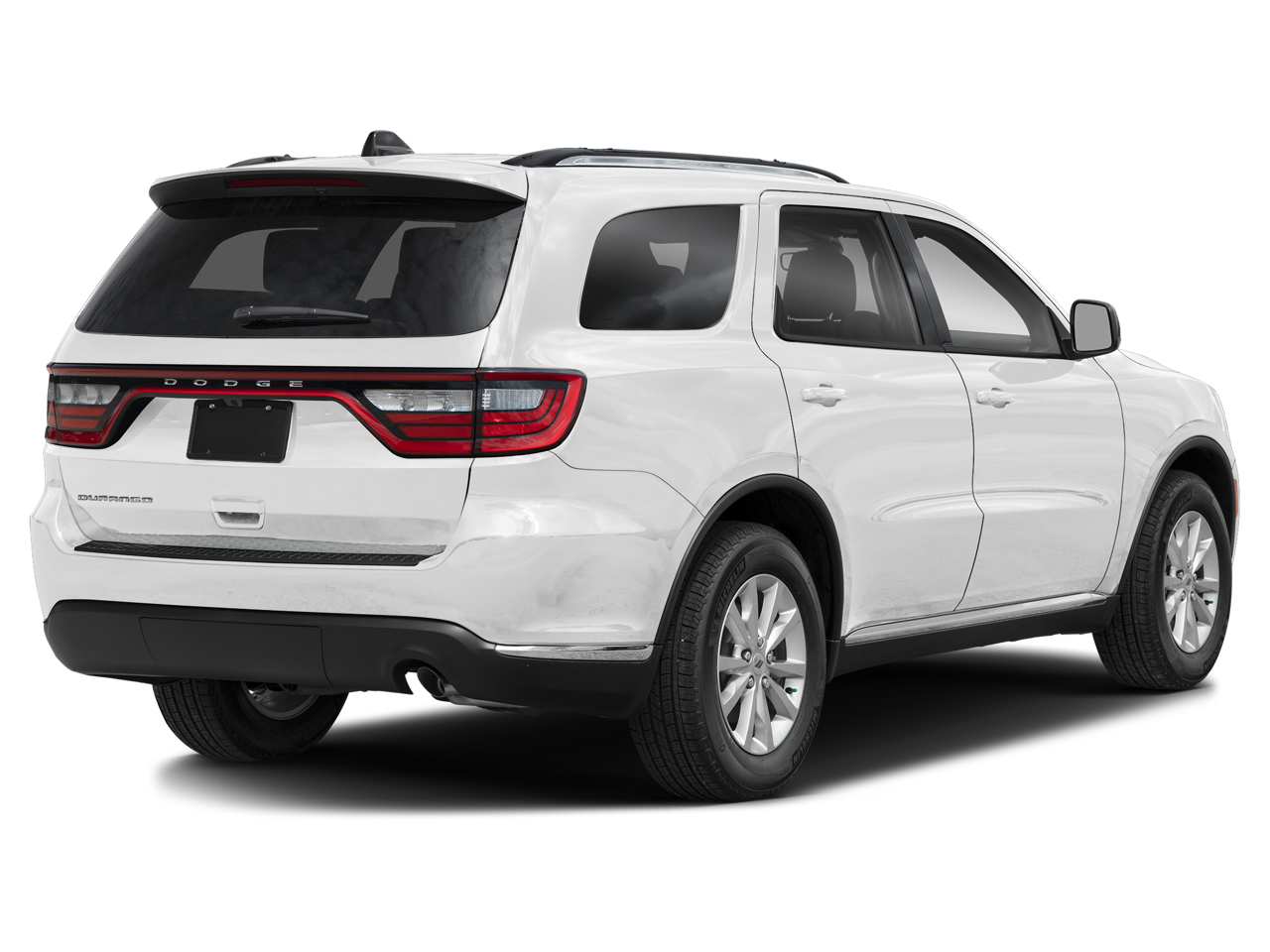 2024 Dodge Durango R/T