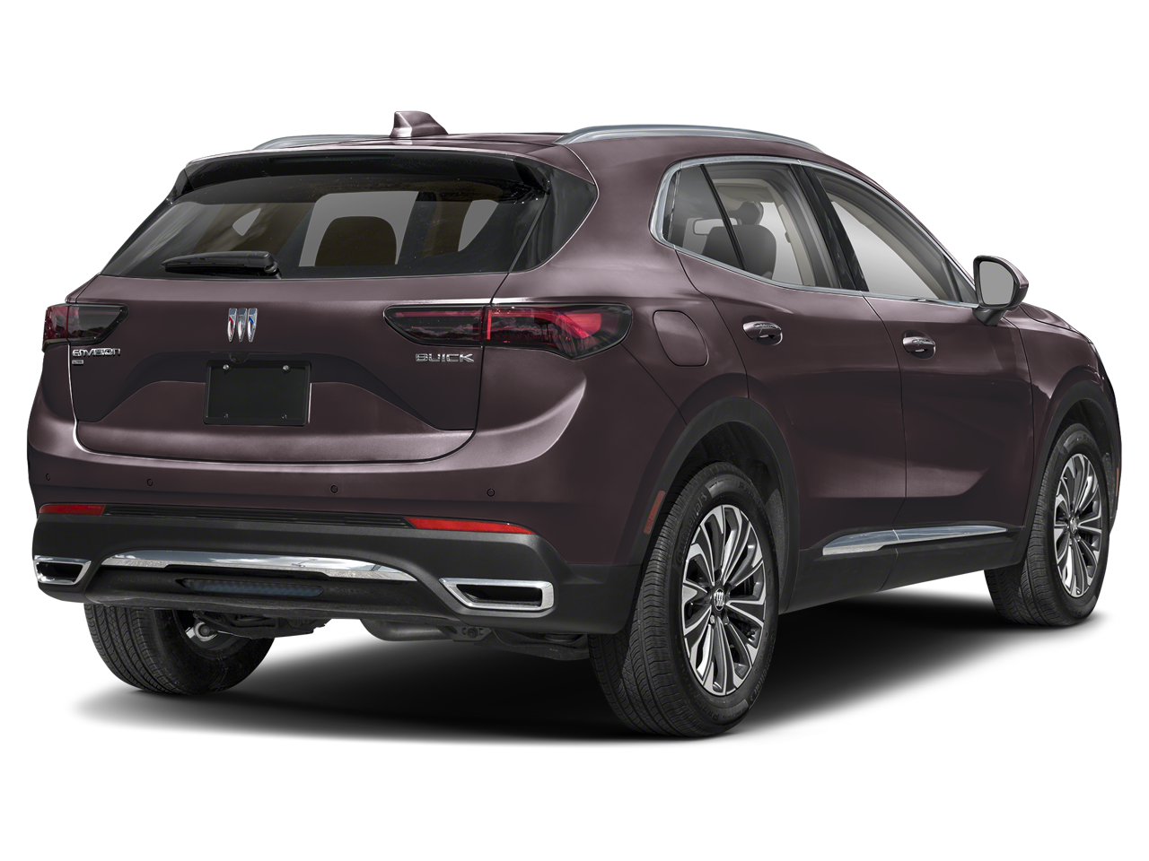 2025 Buick Envision Avenir AWD