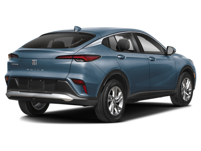 2025 Buick Envista Sport Touring FWD