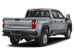 2025 Chevrolet Silverado 2500HD 4WD Crew Cab Standard Bed Custom