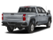 2025 Chevrolet Silverado 2500HD 4WD Crew Cab Standard Bed Custom