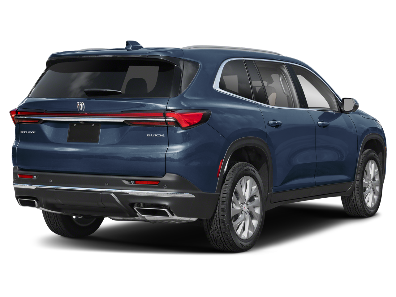 2026 Buick Enclave Preferred FWD