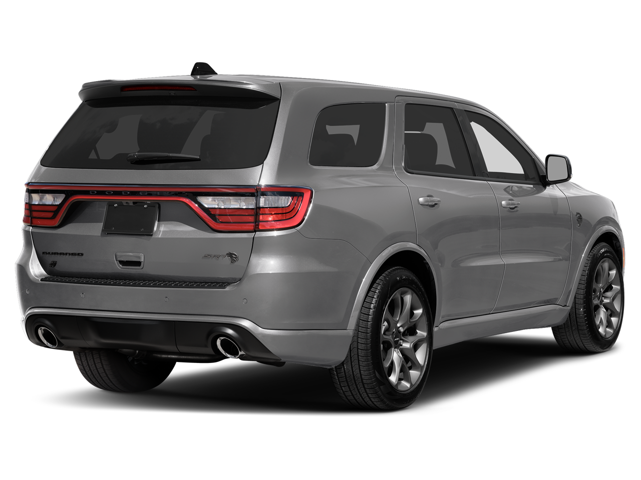 2026 Dodge Durango DURANGO SRT HELLCAT AWD