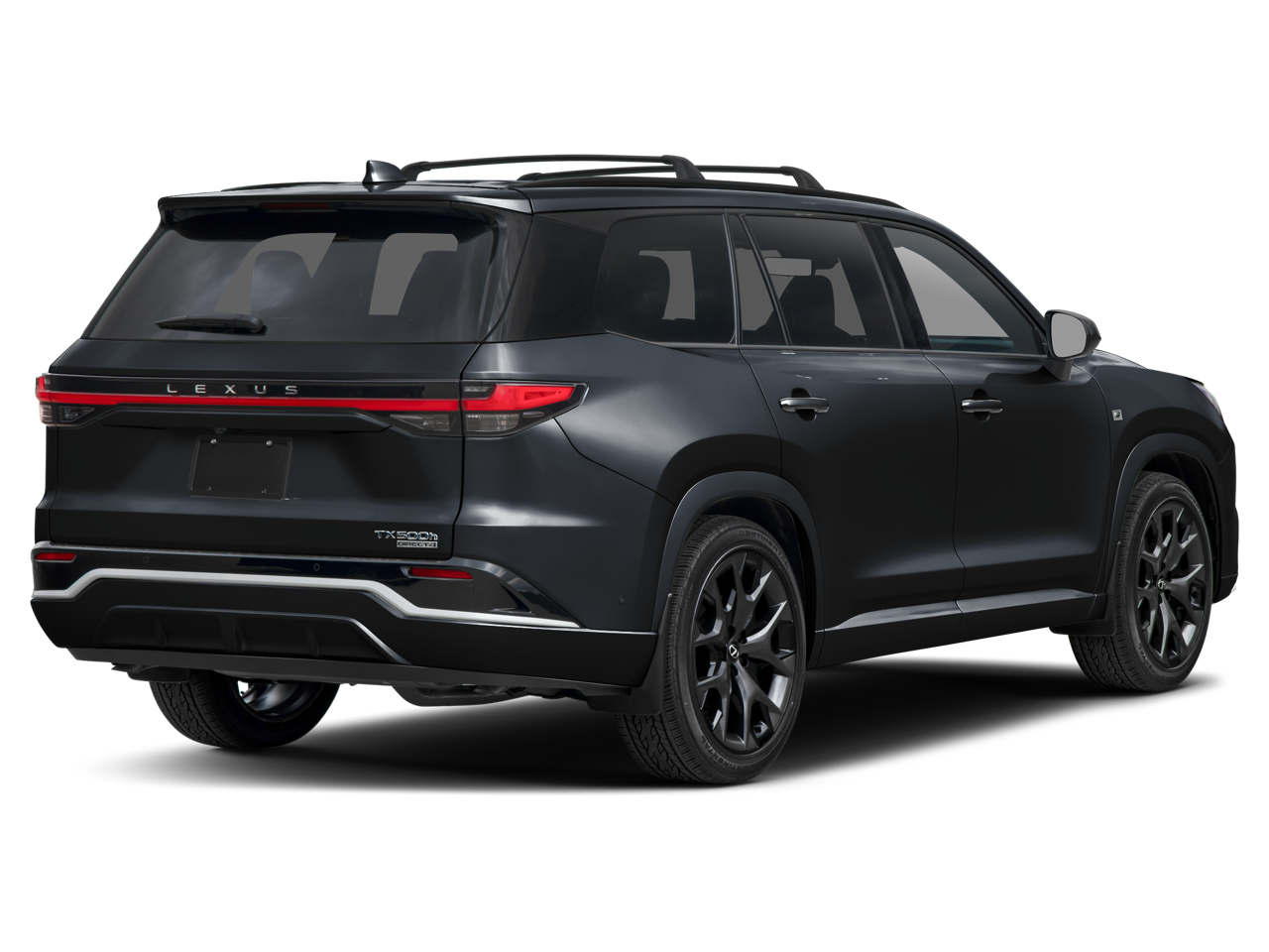 2026 Lexus TX TX 500h F SPORT Performance Luxury