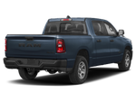 2026 RAM 1500 Warlock Crew Cab 4x4 5'7' Box
