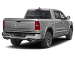 2026 RAM 1500 RAM 1500 LIMITED CREW CAB 4X4 5'7' BOX