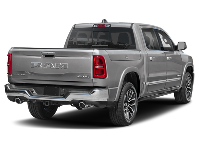 2026 RAM 1500 RAM 1500 LIMITED CREW CAB 4X4 5'7' BOX
