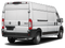2026 RAM Ram ProMaster RAM PROMASTER 2500 TRADESMAN CARGO VAN HIGH ROOF 159' WB