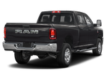 2027 RAM Ram 2500 Tradesman Crew Cab 4X4 Black Express