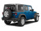 2010 Jeep Wrangler Unlimited Sport