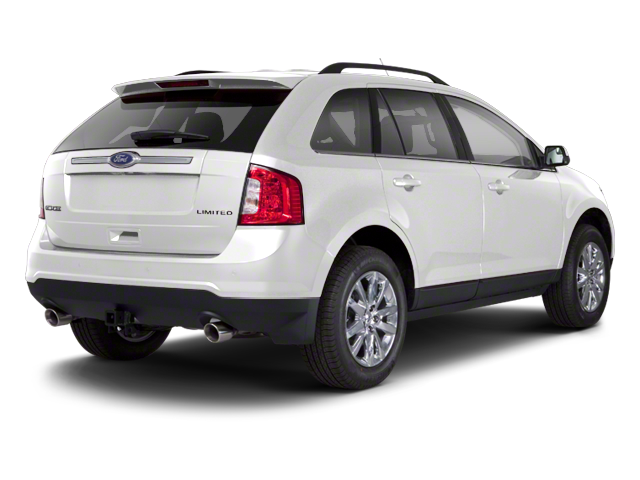 2011 Ford Edge SE