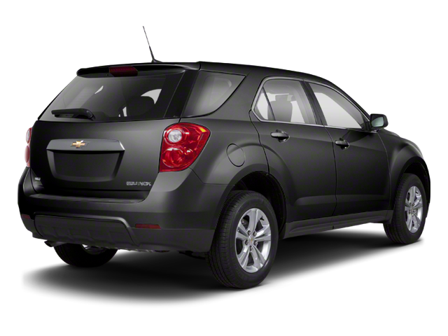 2012 Chevrolet Equinox LT 1LT