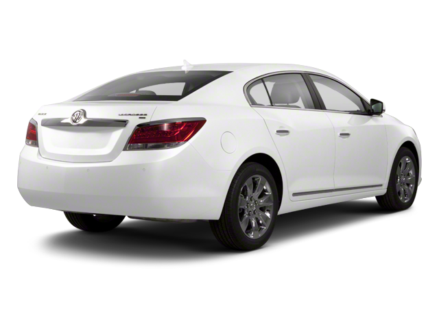 2013 Buick LaCrosse Leather Group