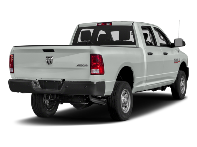 Used 2017 RAM Ram 2500 Pickup Tradesman with VIN 3C6UR5CJ8HG740273 for sale in Little Rock