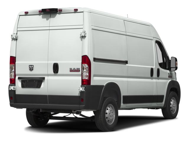 2017 RAM ProMaster 1500 Base 136 WB