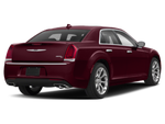 2018 Chrysler 300 C