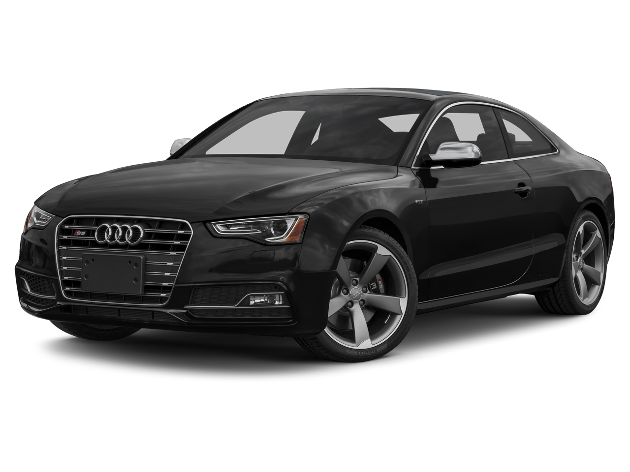 2015 Audi S5 Premium Plus