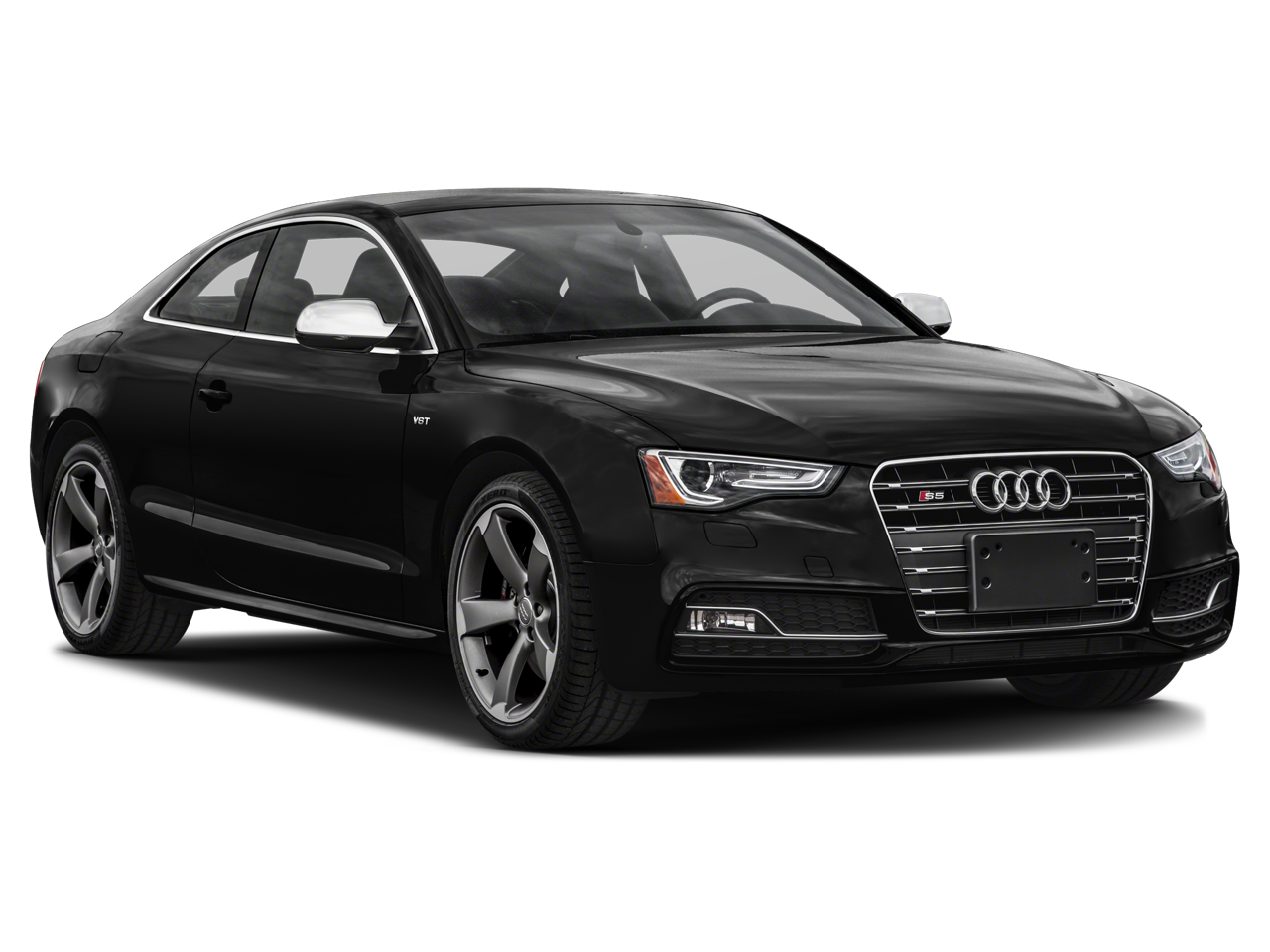 2015 Audi S5 3.0T Premium Plus quattro