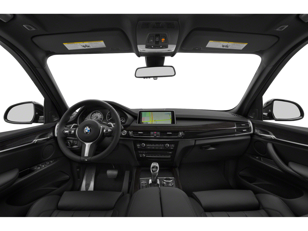 2015 BMW X5 xDrive35i Sport Activity