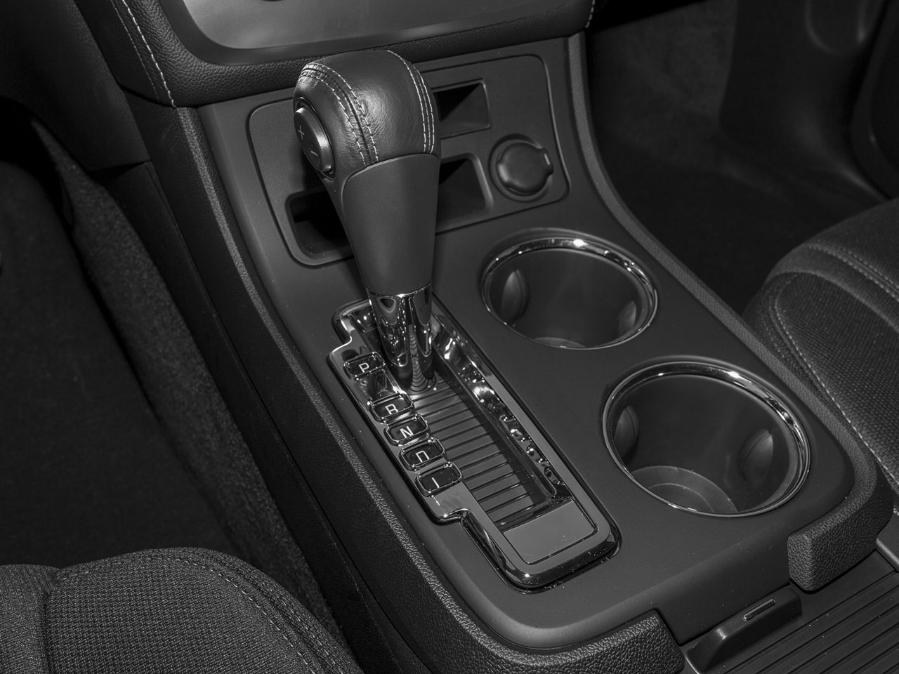 2016 GMC Acadia SLE-1