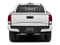 2016 Toyota Tacoma SR V6