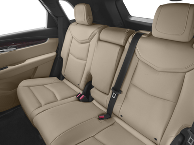 2018 Cadillac XT5 Standard