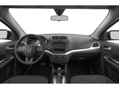 2019 Dodge Journey SE Value Package