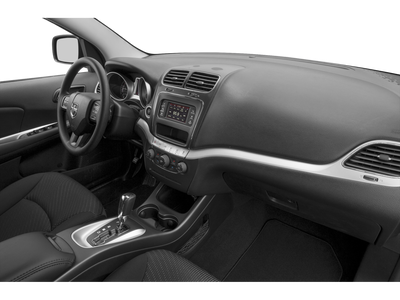 2019 Dodge Journey SE Value Package