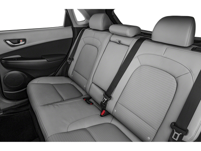 2019 Hyundai Kona Ultimate