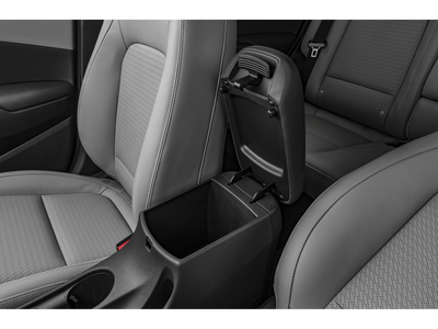 2019 Hyundai Kona Ultimate