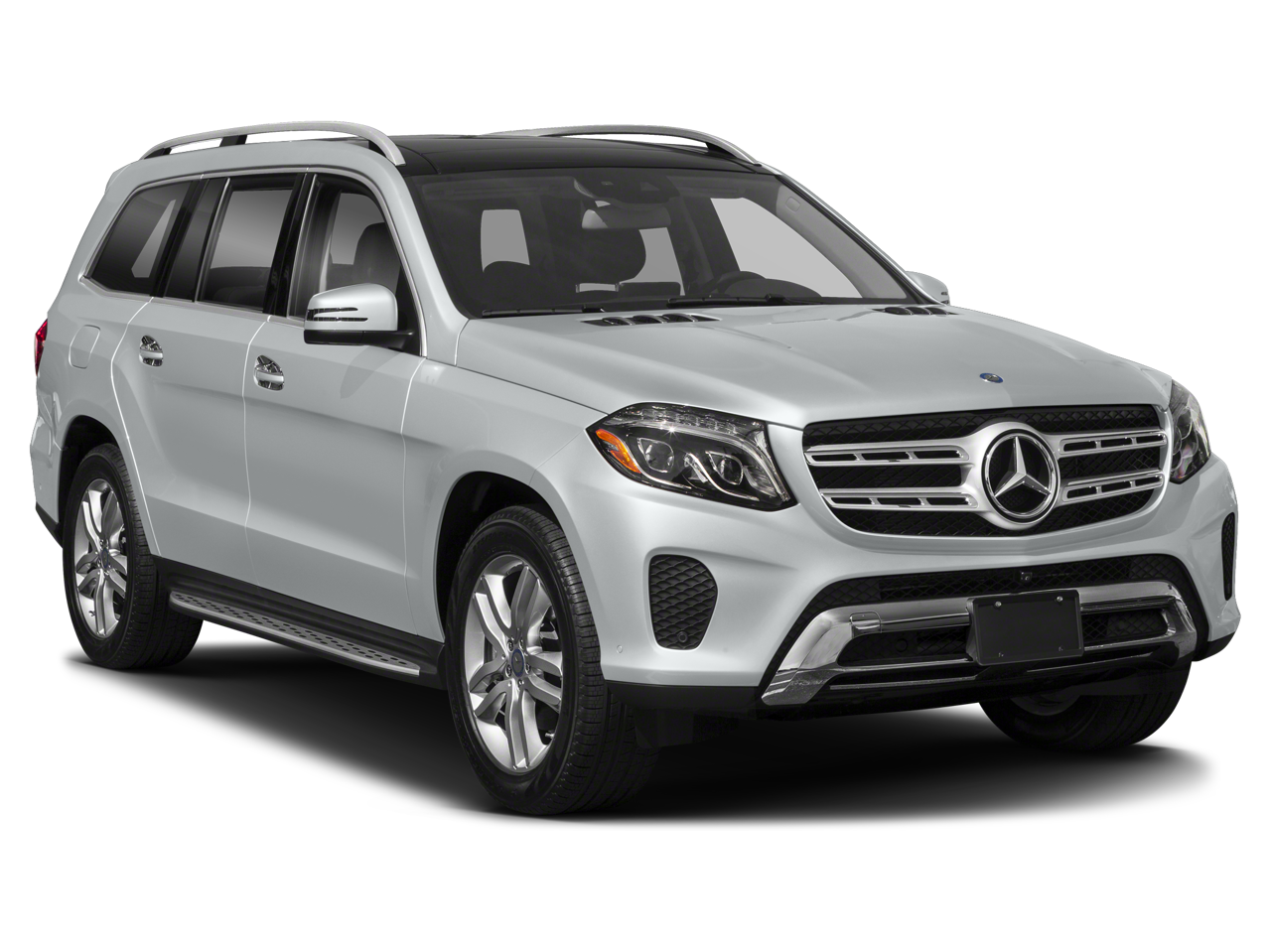 2019 Mercedes-Benz GLS 450 4MATIC®
