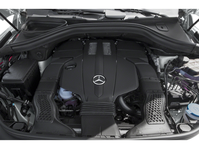 2019 Mercedes-Benz GLS 450 4MATIC®