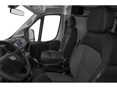 2019 RAM ProMaster 1500 Low Roof