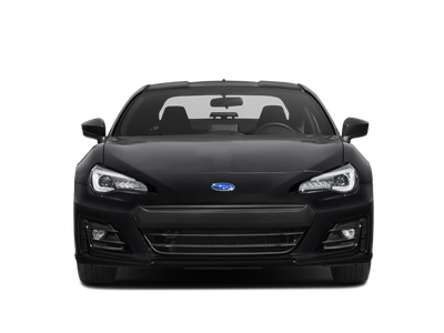 2019 Subaru BRZ Series.Gray