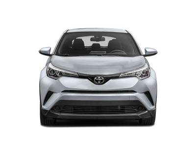 2019 Toyota C-HR Limited