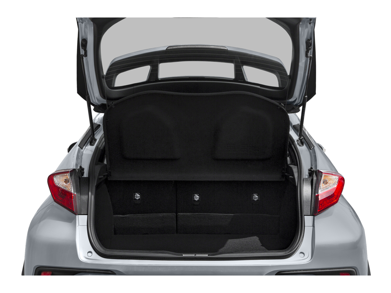 2019 Toyota C-HR Limited