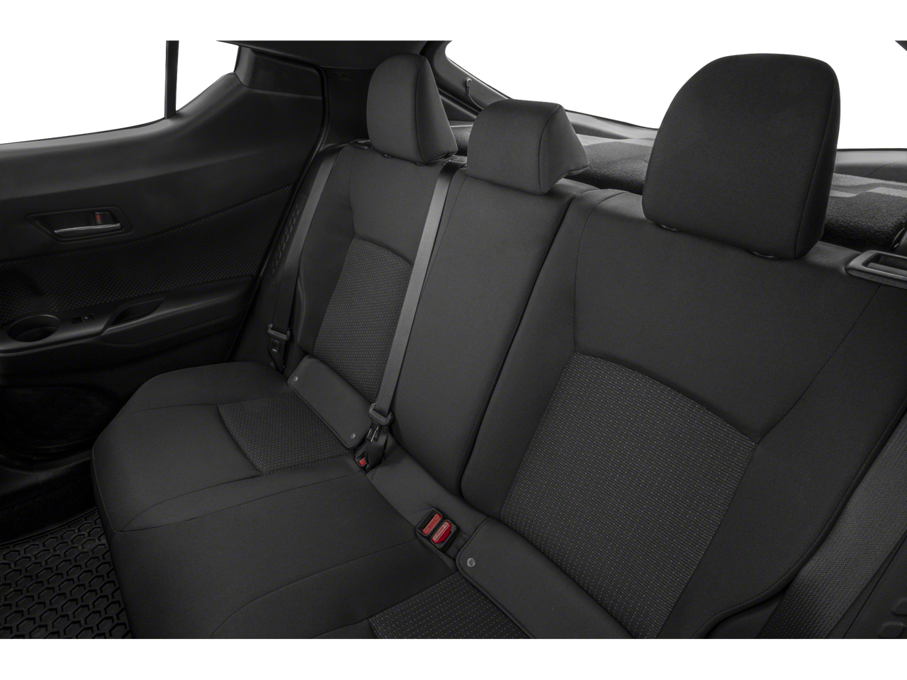 2019 Toyota C-HR Limited