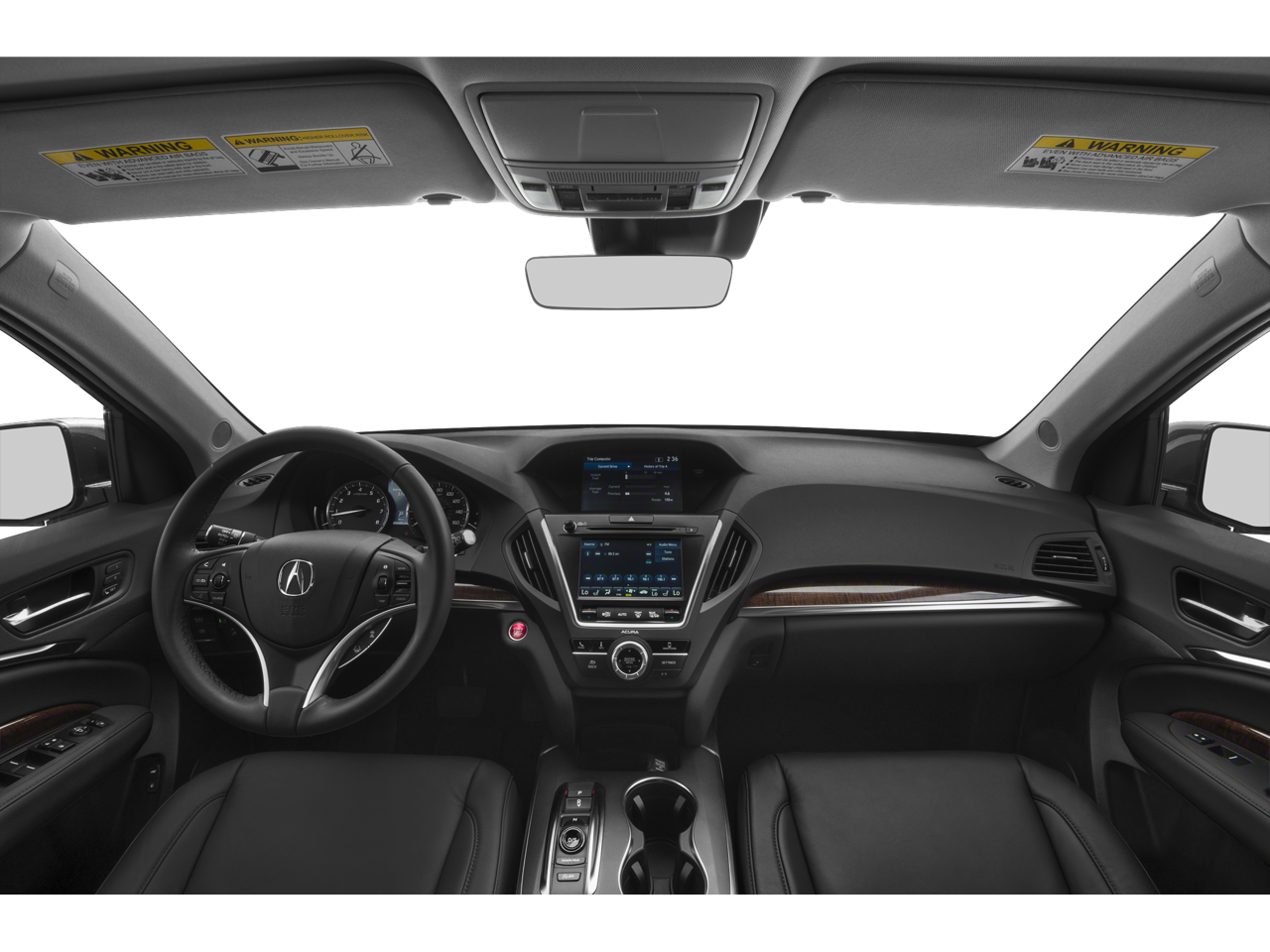 2020 Acura MDX 3.5L SH-AWD