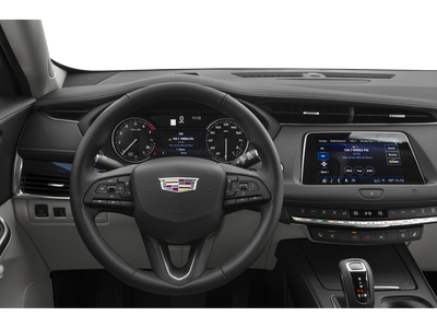 2020 Cadillac XT4 FWD Premium Luxury