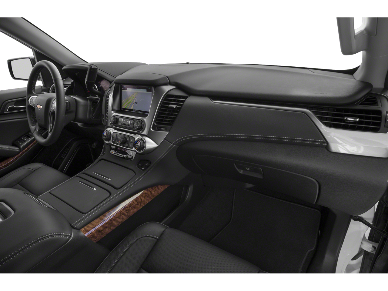 2020 Chevrolet Tahoe 4WD Premier