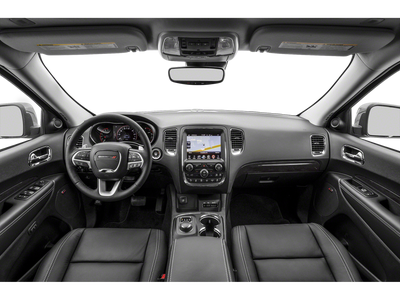 2020 Dodge Durango SXT